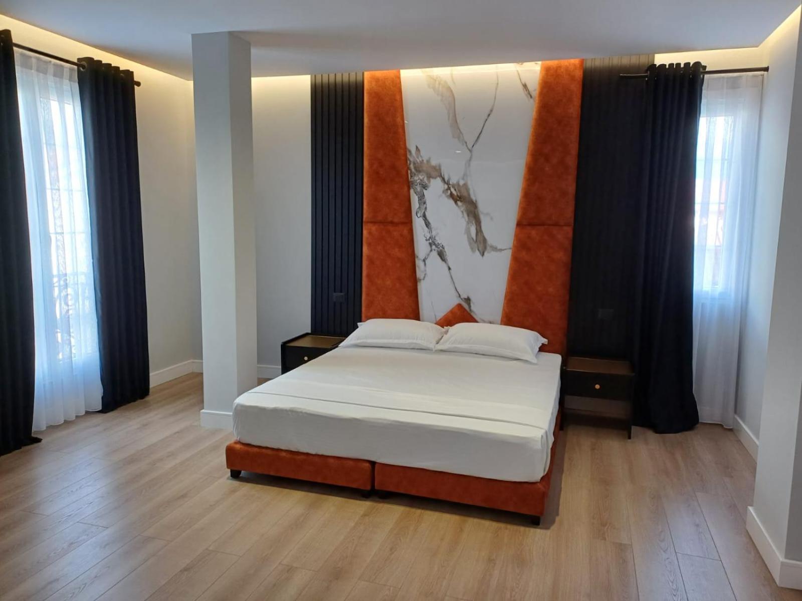 Oxygen Boutique Hotel Τίρανα Εξωτερικό φωτογραφία