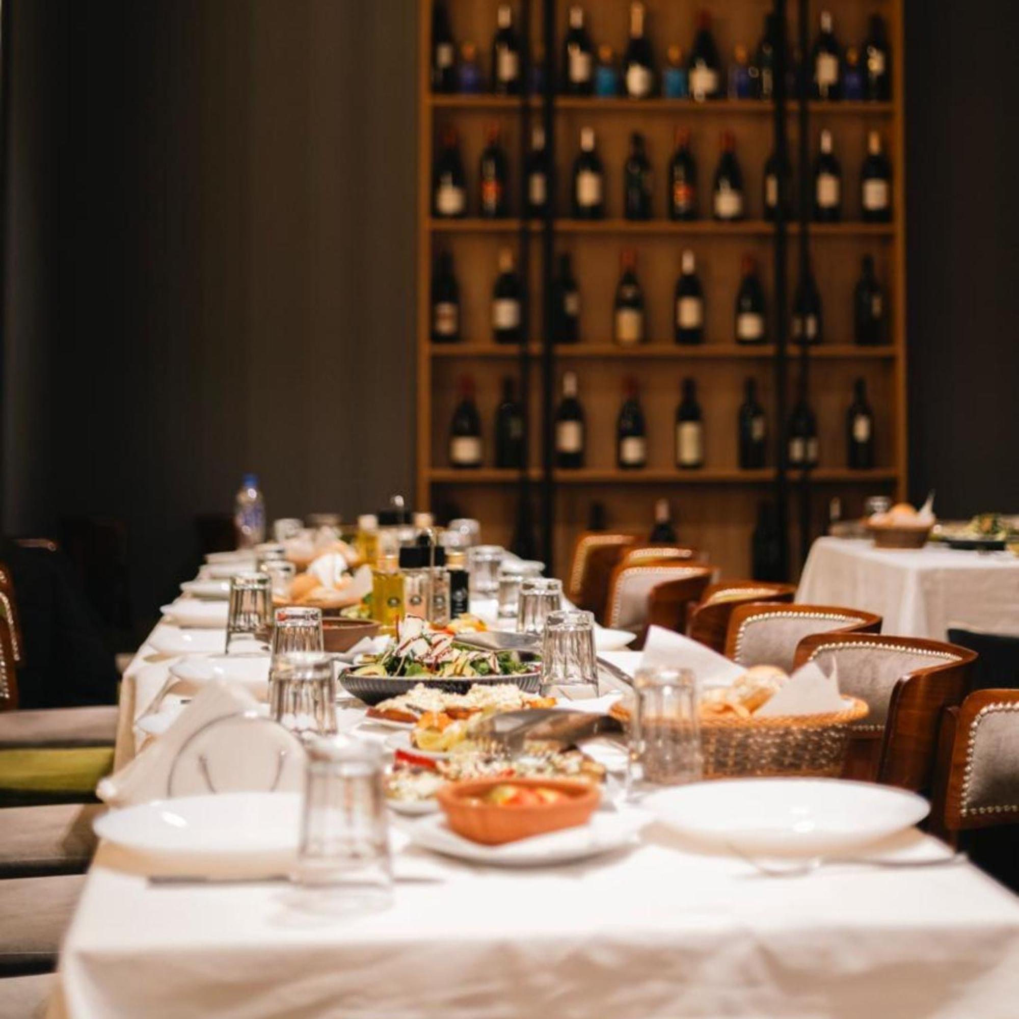 Oxygen Boutique Hotel Τίρανα Εξωτερικό φωτογραφία