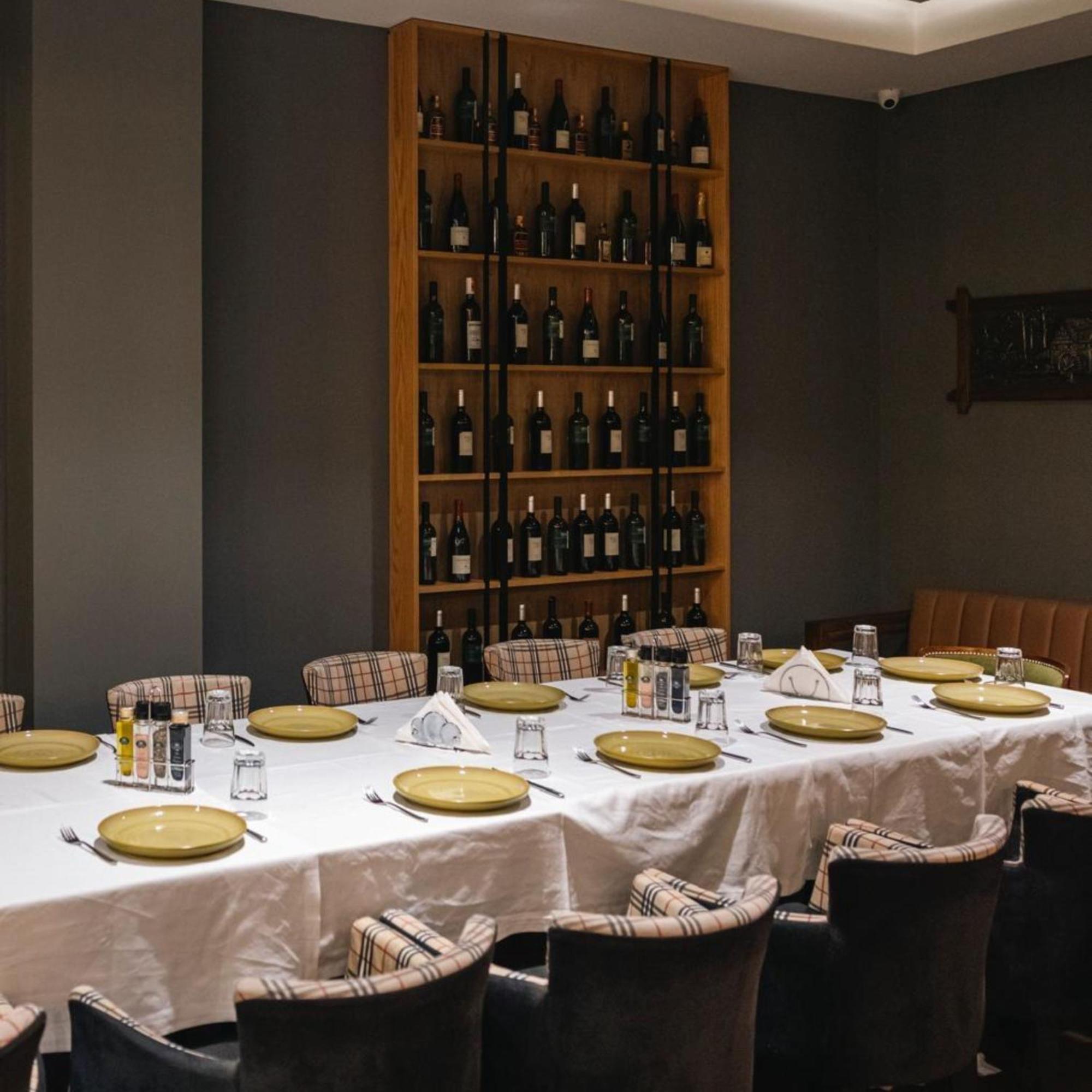 Oxygen Boutique Hotel Τίρανα Εξωτερικό φωτογραφία
